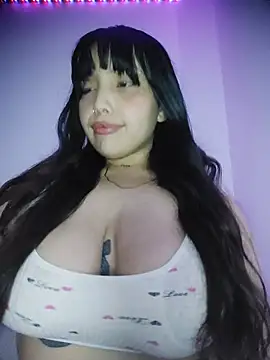 jacksyangeel2 webcam