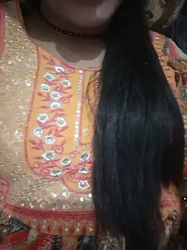 Eshwari_Chopra webcam