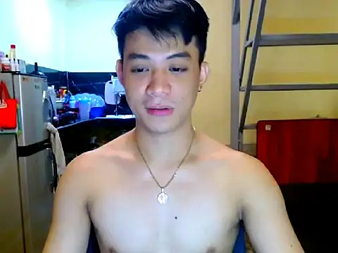 AsianCUMQUICKLY webcam