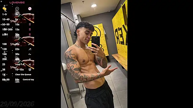 Ftm_xxxperiencie