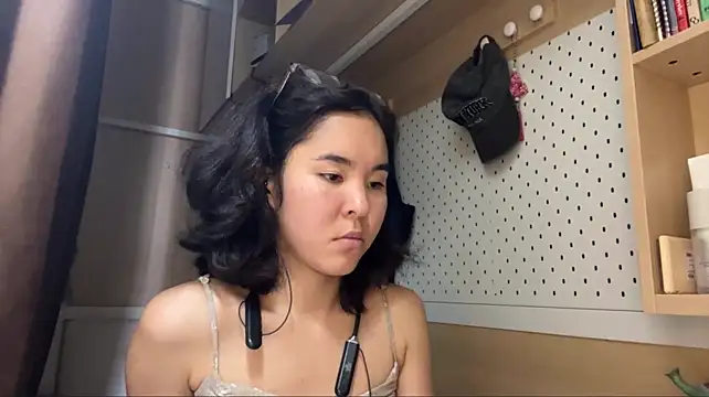 JennyCarpenter webcam
