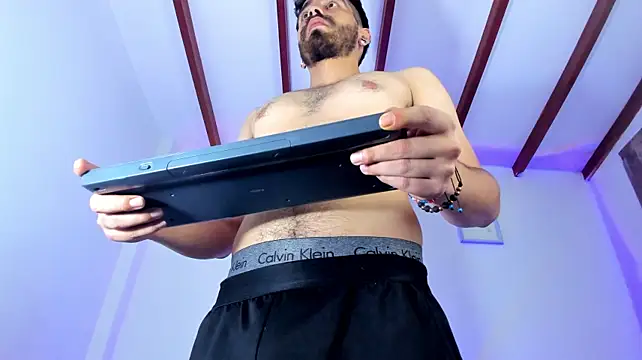 Jave_rave webcam