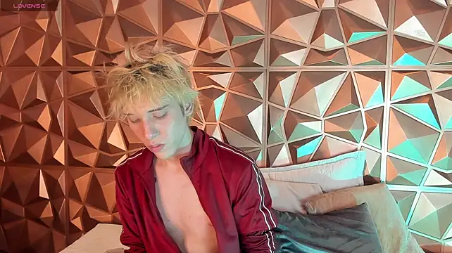 DannyParker_ webcam