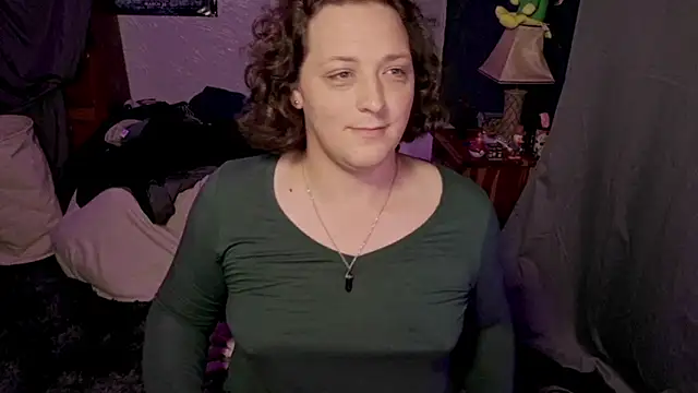 Abagail_soft webcam