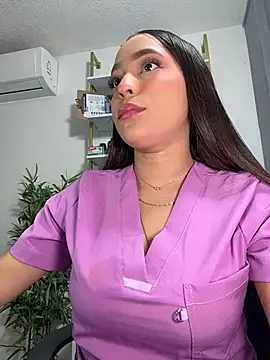 MiaCamille_ webcam