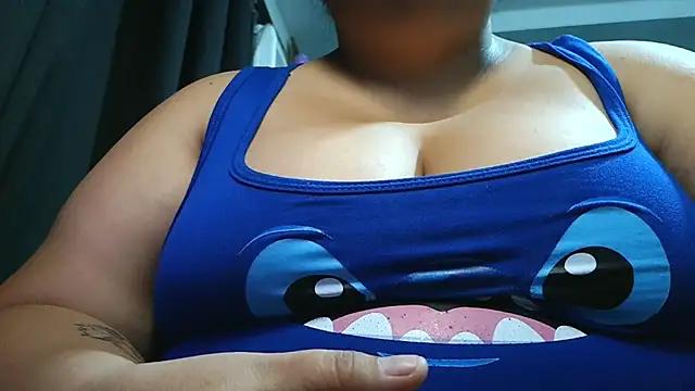 prettycarla_ webcam