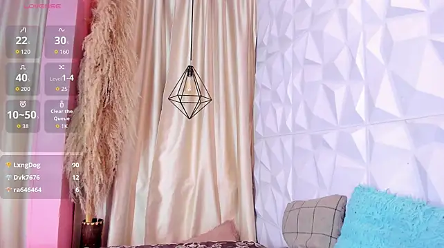 Jaadewest live cam on StripChat