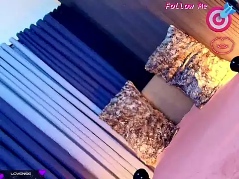 MissSamDomina webcam