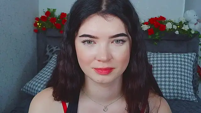 MelissaMay__ webcam