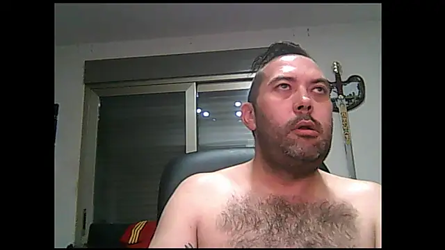 SirFrankonde webcam