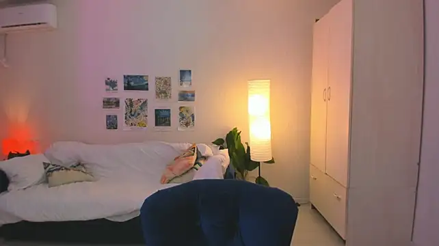 Bella_Lush webcam