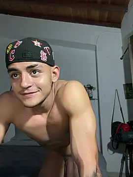 Jack_krimmer webcam