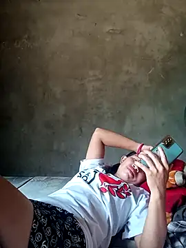 Dian-9 webcam