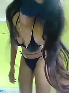 Pinkyjii webcam