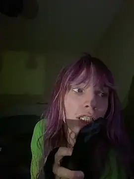 Divabolical webcam