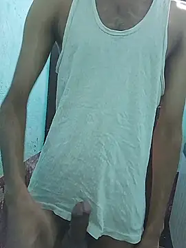 Ishan_flow webcam
