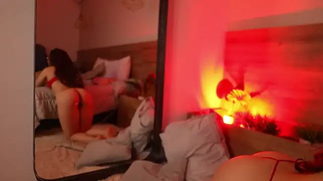 Mine_Velvet webcam