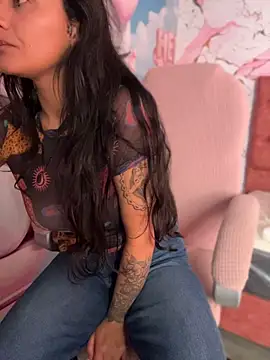 Canela_LS webcam
