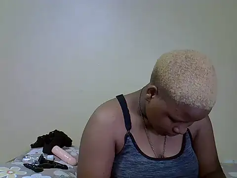 Mini_goddess webcam