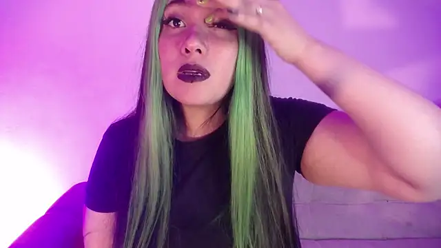 lilith-zenith webcam