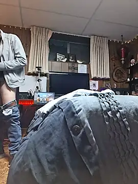 Makowboy webcam