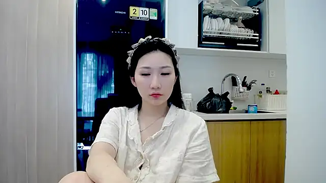 Asiagirll webcam