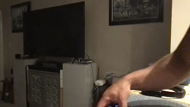 BigGuyMuscle webcam