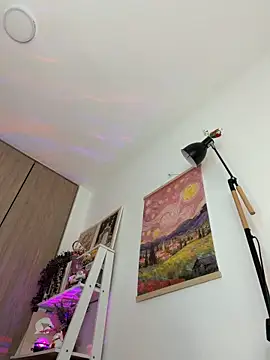 Lizzy_Mei webcam