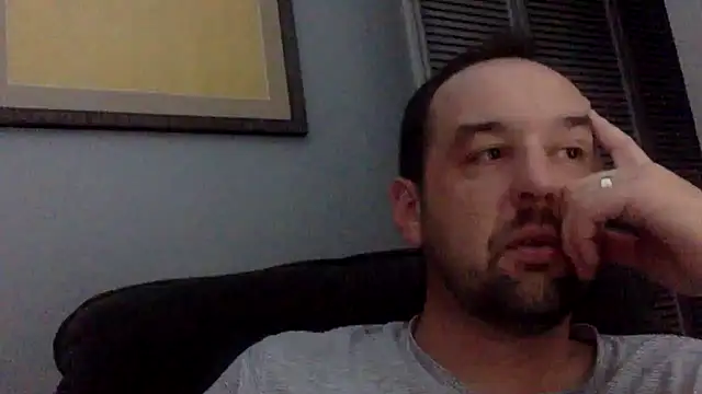 Kink_Master_Daddy live cam on StripChat