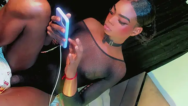 Keily_Tsx1 live cam on StripChat