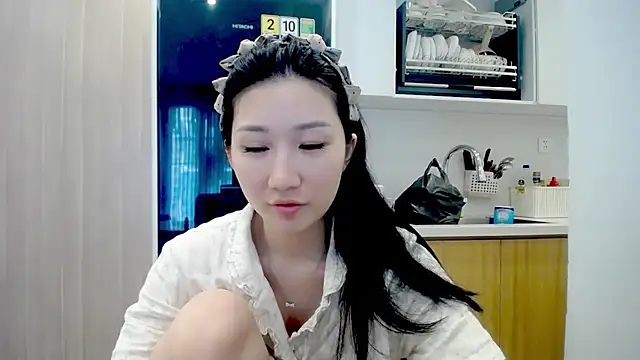 Asiagirll