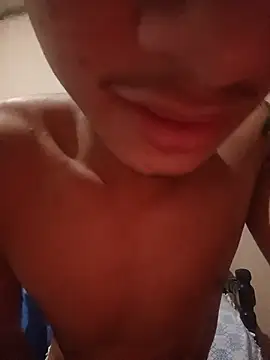 man__clear webcam