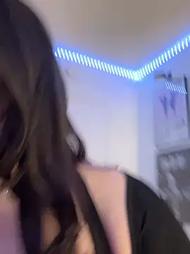 Evemeqt's cam show statistics and live stream