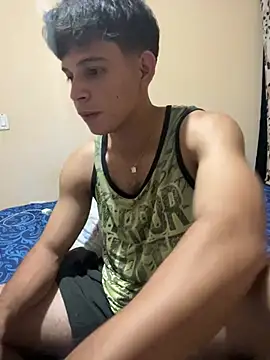michael_black01's live room