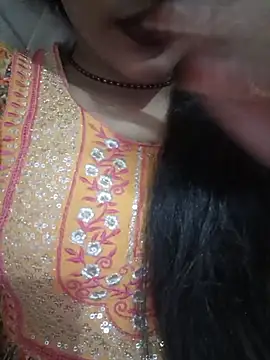 Eshwari_Chopra webcam