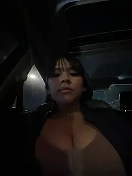 BrendaCrean webcam