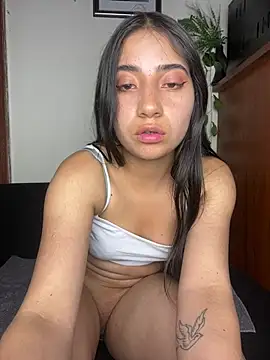 Aria_Blue_ webcam