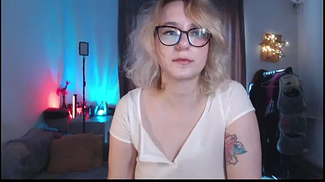 welliza webcam