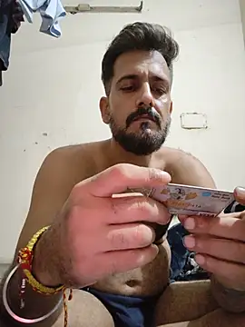 INDIANJONNYSINN live sex cam