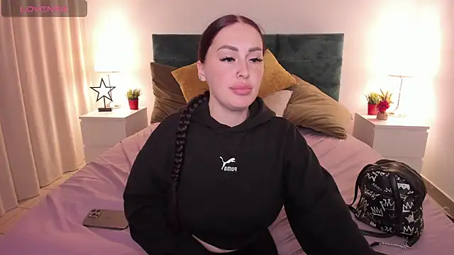 missAngellina