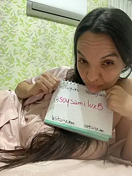 samilux5 live cam preview