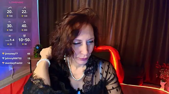 Scarlett_Snakee