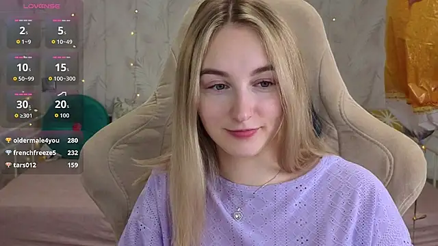 Shy_Polly