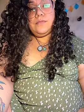 CurlyMilf_Vannexxxa