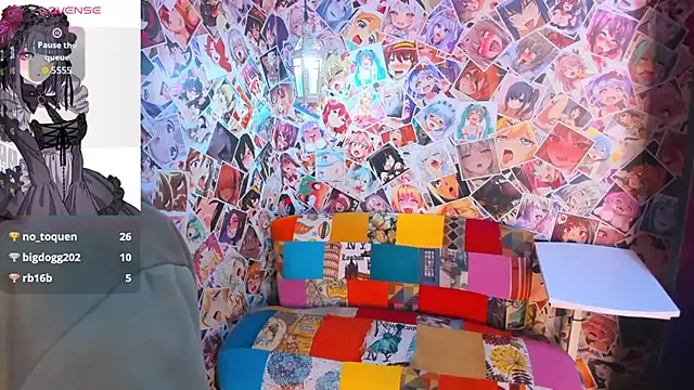 Mini_Rouse