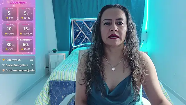 Cristalsexy25