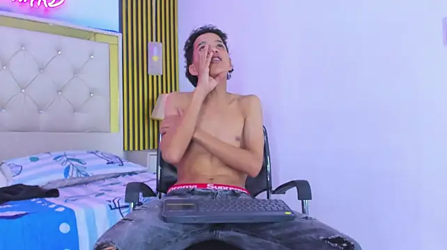 JustinSecret