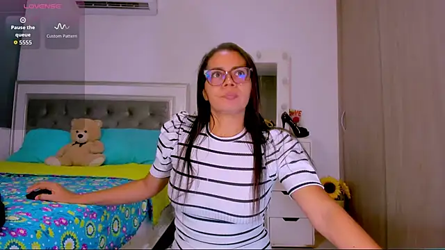 sharonDulce