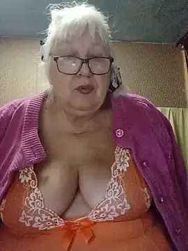 Alexia64231 webcam