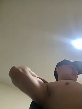 Elcolombianoo webcam